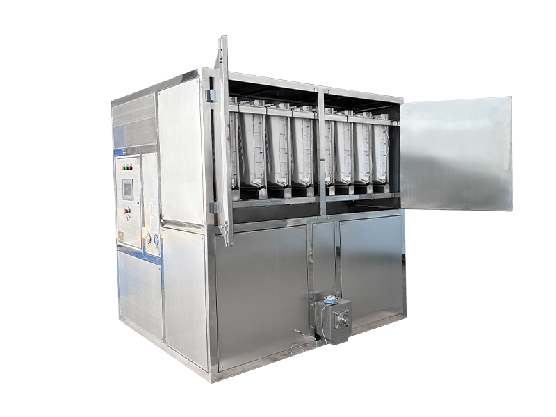 industrial ice machine industrial ice machine