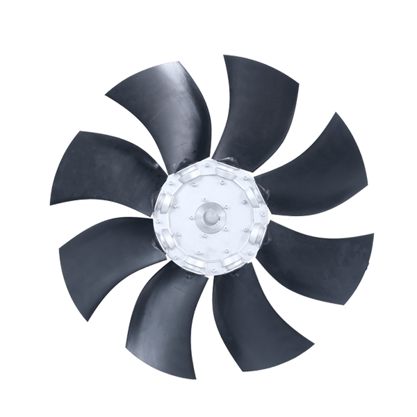 industrial axial fan industrial axial fan