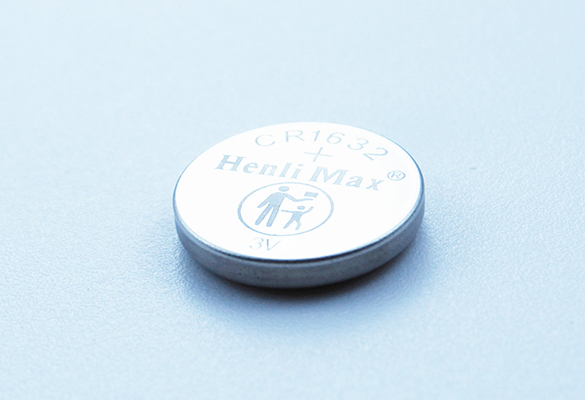 CR1632 Battery