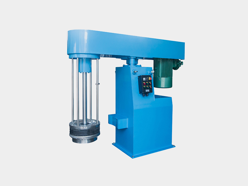 sand mill sand mill