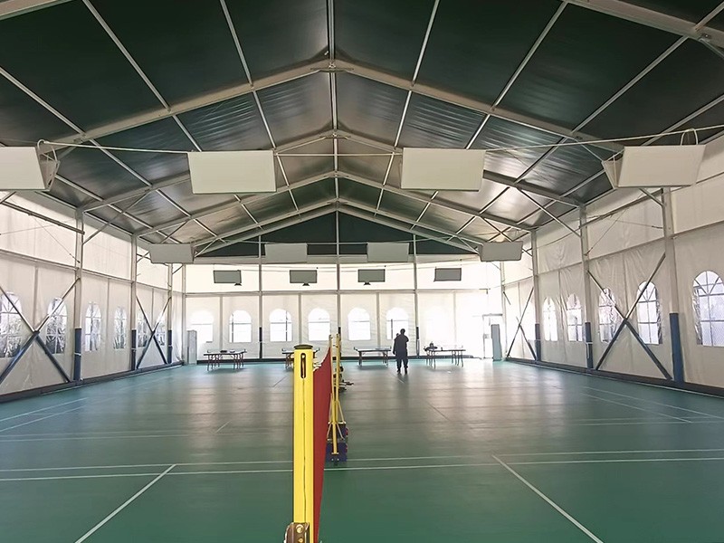 How to Choose the Right Sports Tent for Your Team
