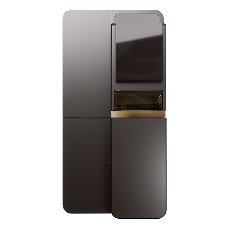 bean to cup coffee machine