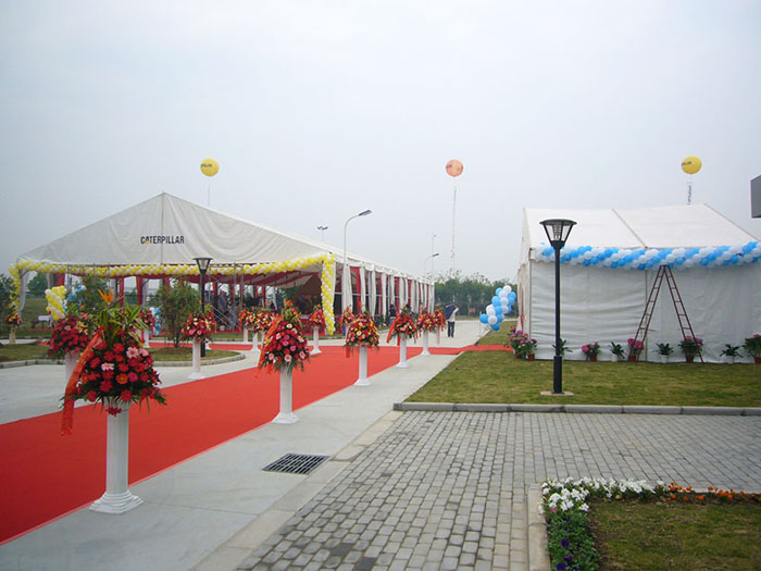Prepare for a Successful Event