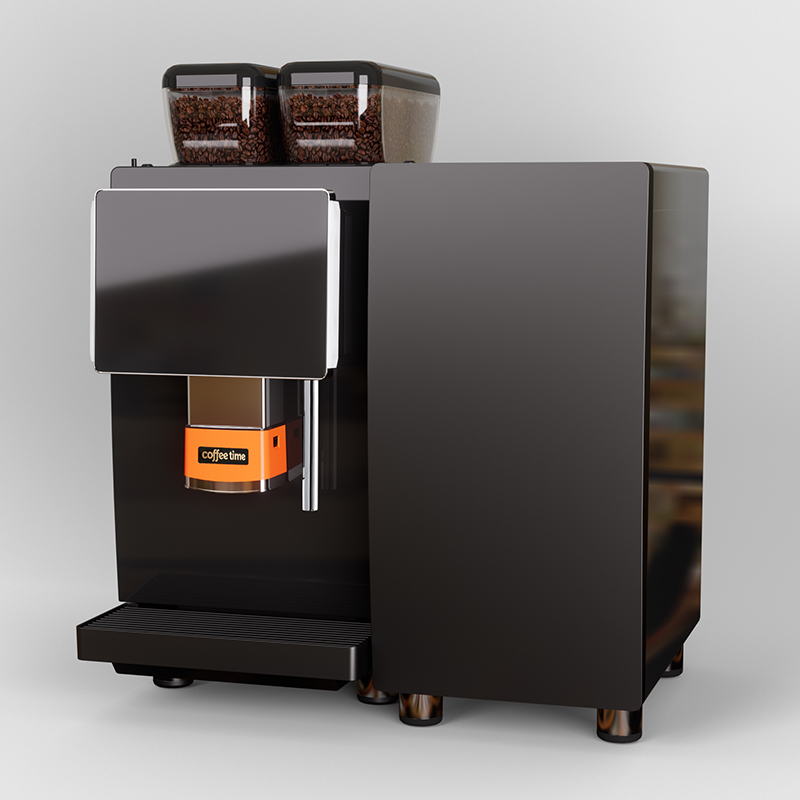 bean to coffee espresso machine