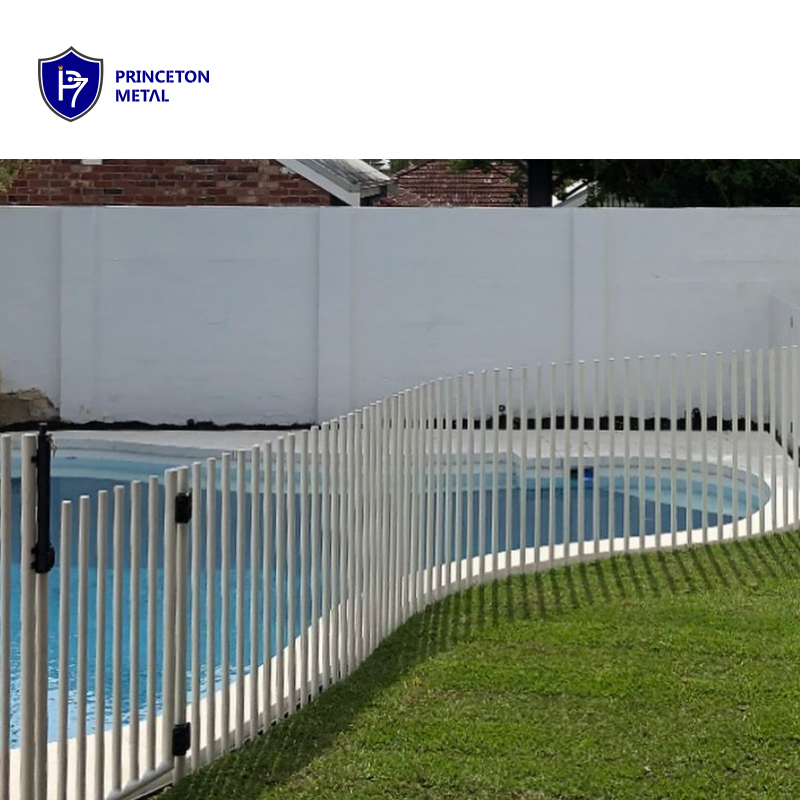 aluminum pool fence aluminum pool fence