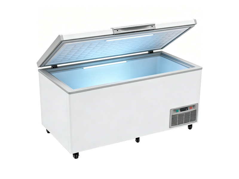 Ultra Low Temp Freezer