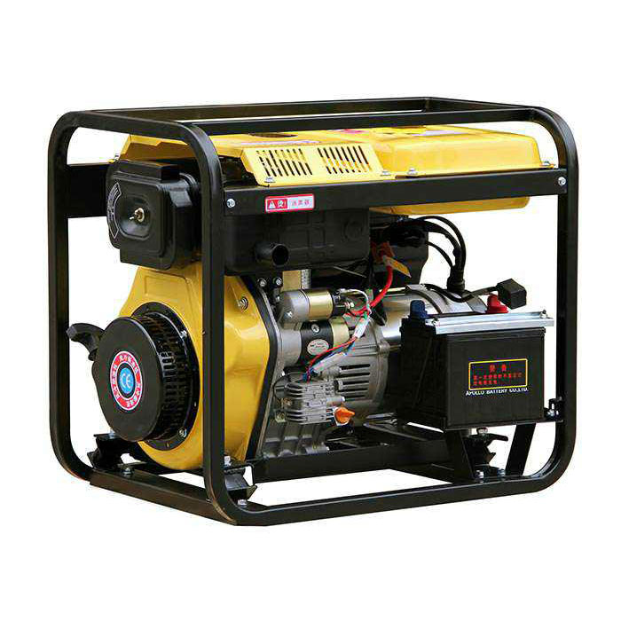 diesel generator