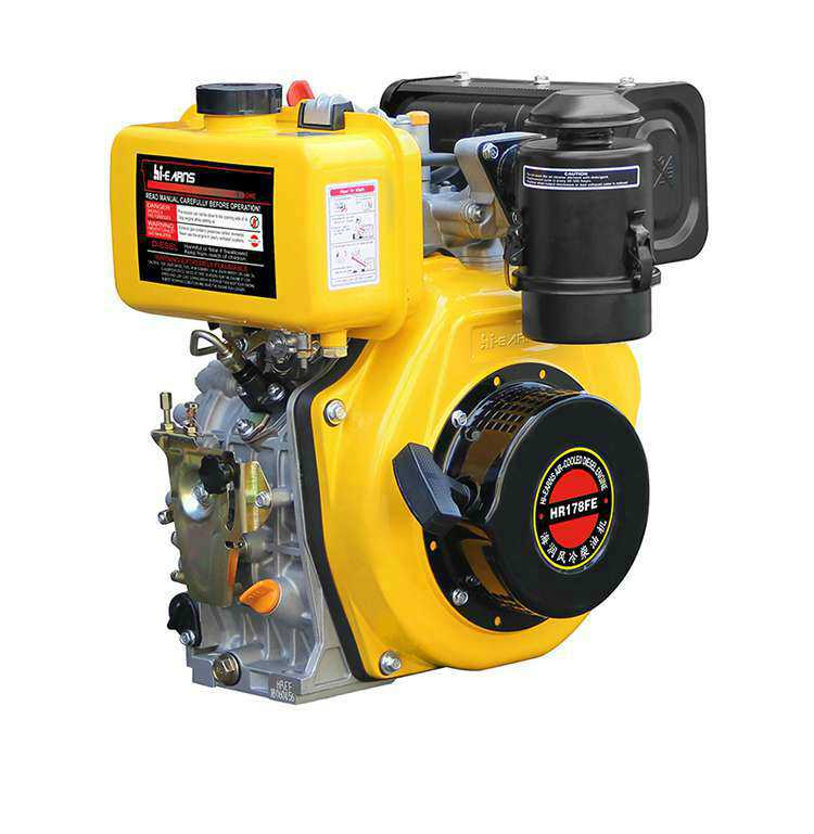 single cylinder diesel engine single cylinder diesel engine
