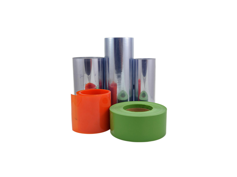 Key Properties of Packaging-Grade Rigid PVC Sheets
