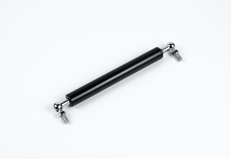 Working Principle of a Gas Strut