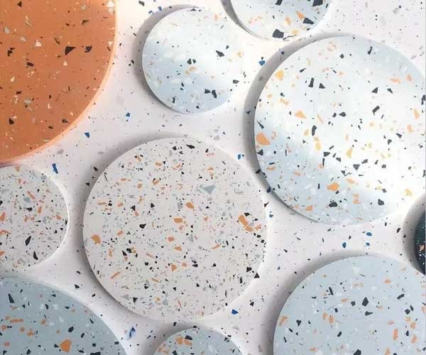 Marble resin Marble resin