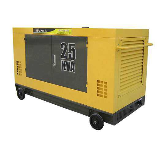 diesel generator diesel generator