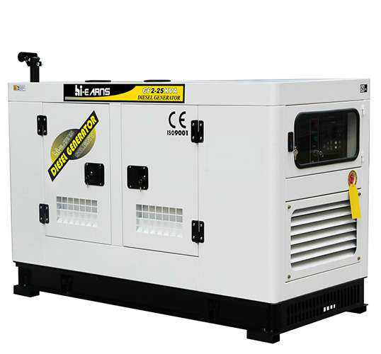 water cooled diesel generator water cooled diesel generator