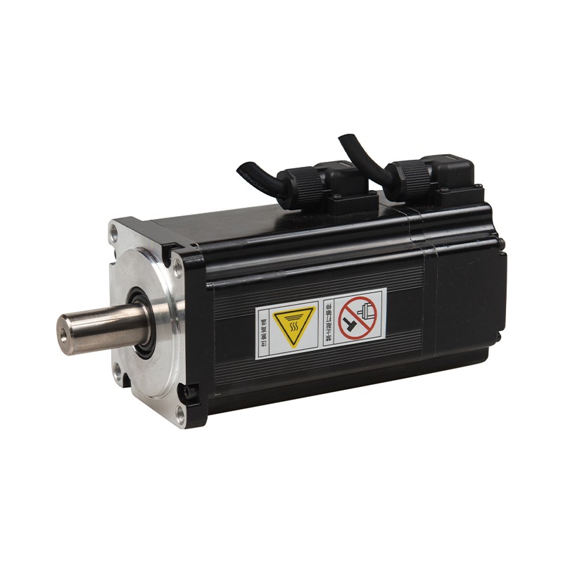 AC Servo Motor vs DC Servo Motor for Industrial Applications