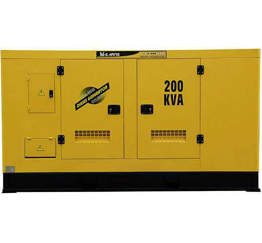water cooled diesel generator water cooled diesel generator