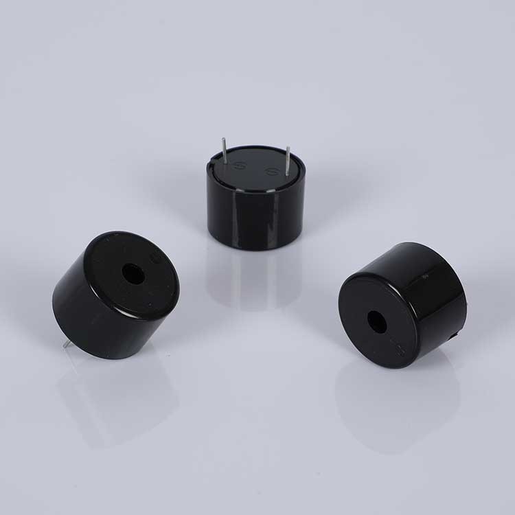 HUAWHA Low Power SMD and Through-Hole Piezo Buzzers