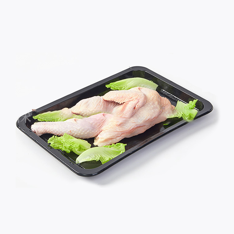 PP vs PET Meat Trays comparison for food packaging procurement