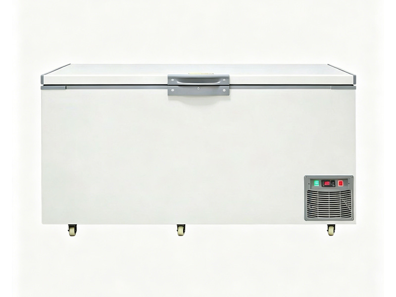 Ultra Low Temp Freezer