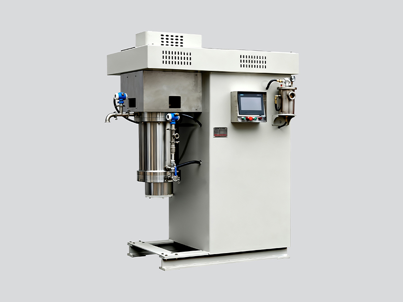bead milling machine