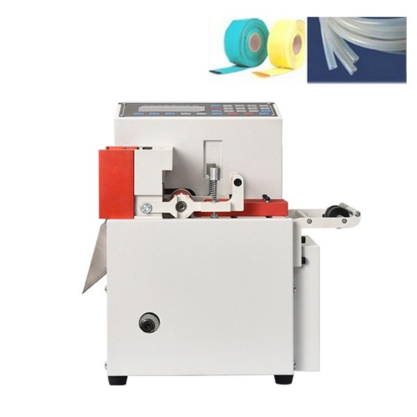 tube cutting machine tube cutting machine