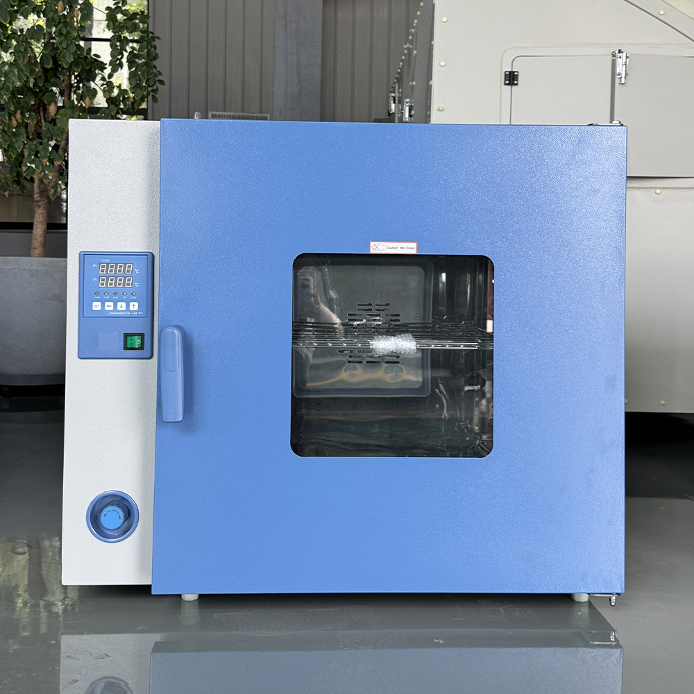 drying oven drying oven