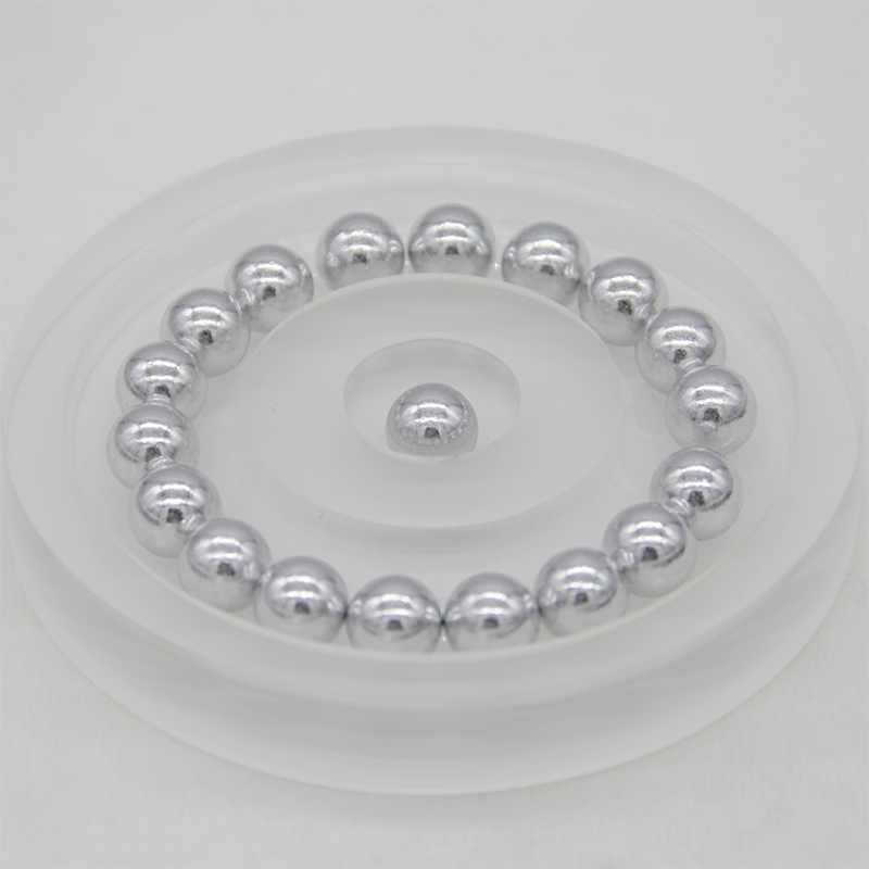 aluminum balls aluminum balls