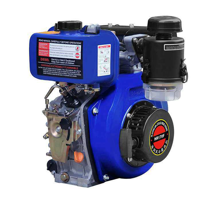 single cylinder diesel engine single cylinder diesel engine