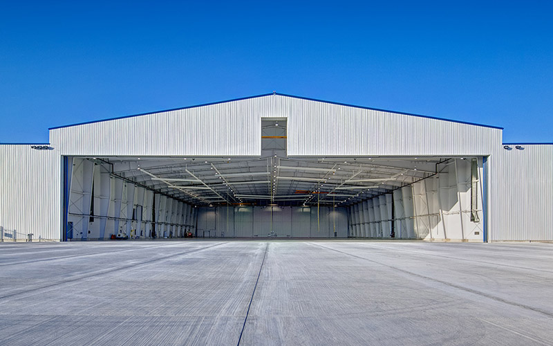 structural steel