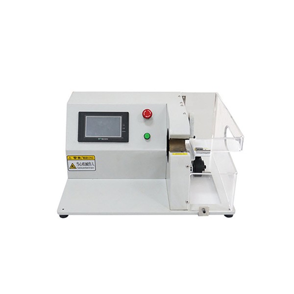 Wire Taping Machine