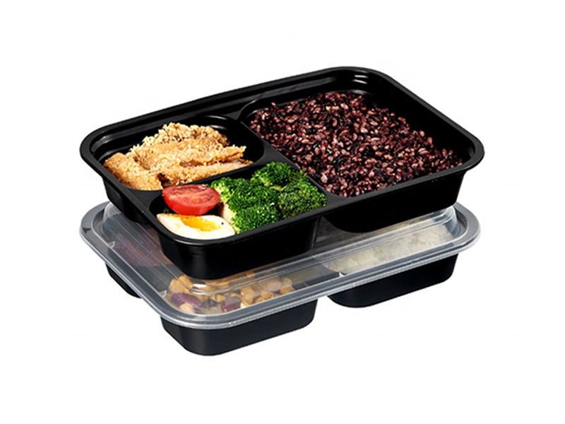 Best Meal Prep Compartment Containers Selection Guide for B2B Brands