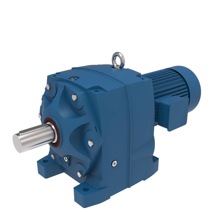 gearmotor gearmotor