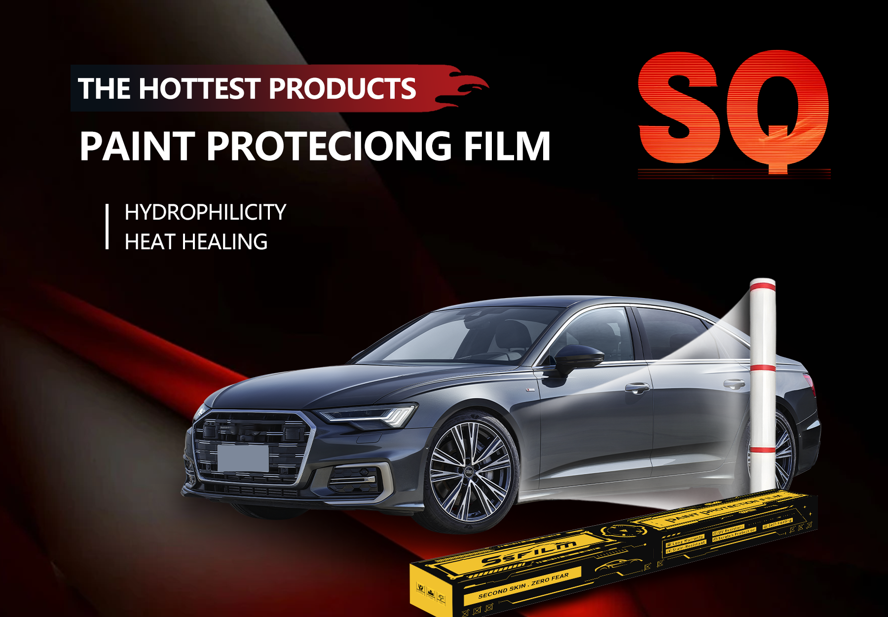 paint protection film paint protection film