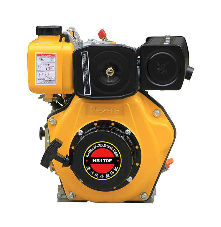 single cylinder diesel engine single cylinder diesel engine