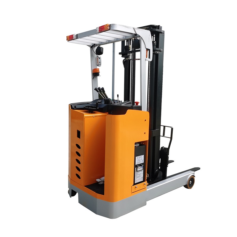 Stand-Up Forklift