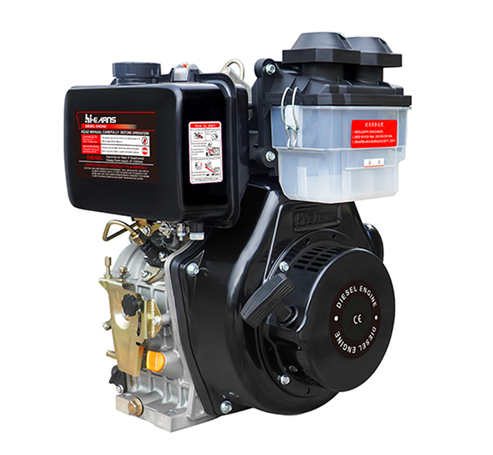diesel engine diesel engine