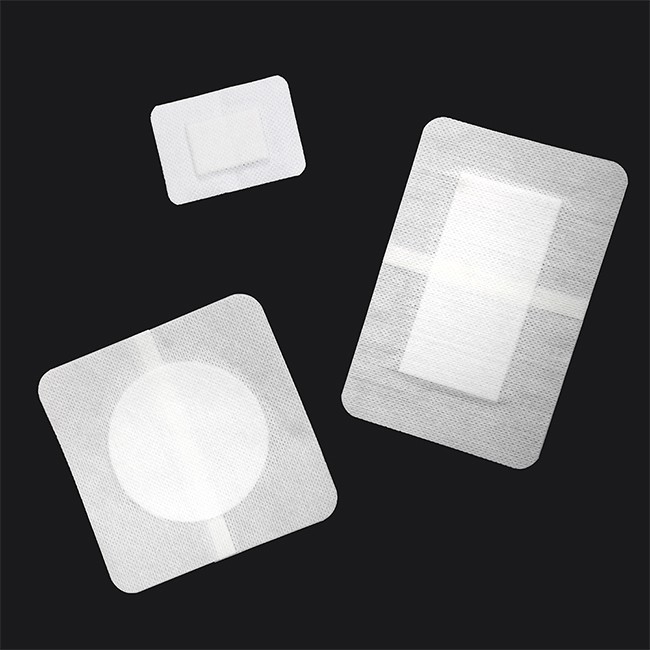 wound dressing