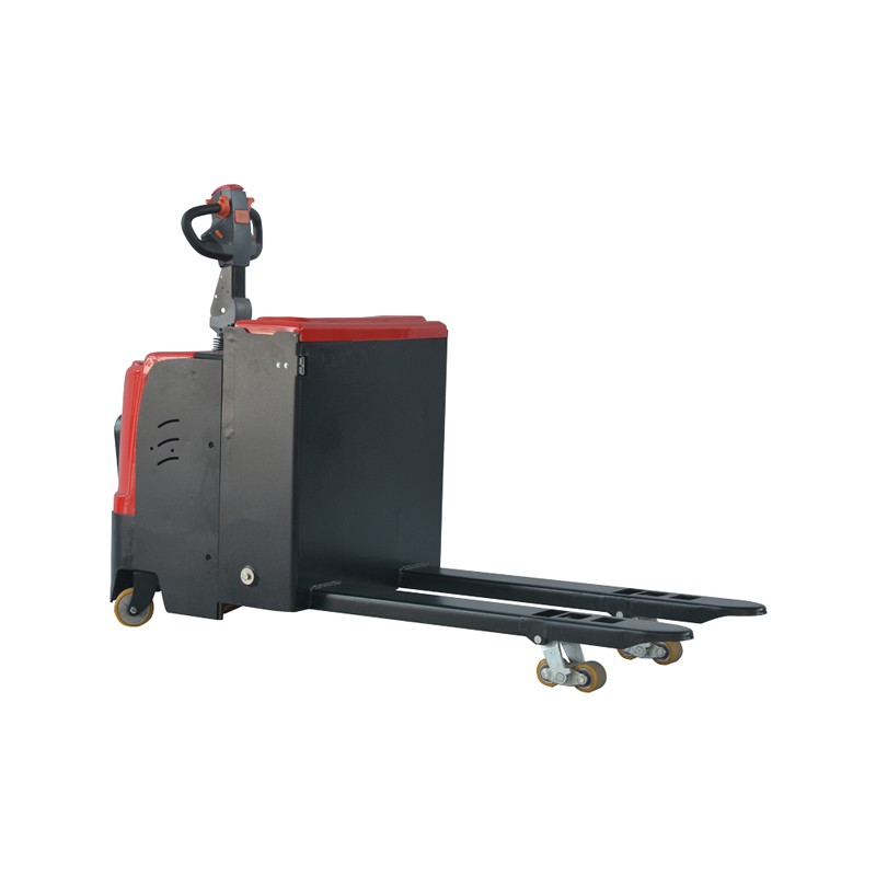 electric pallet truck