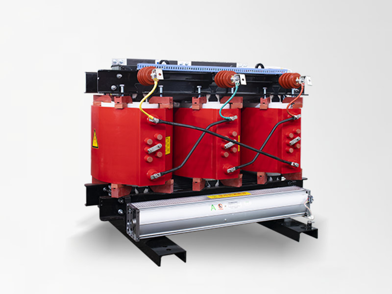 Dry-Type Transformer