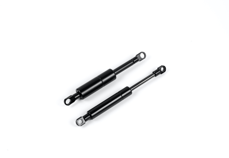 Traction Strut vs Compression Gas Strut