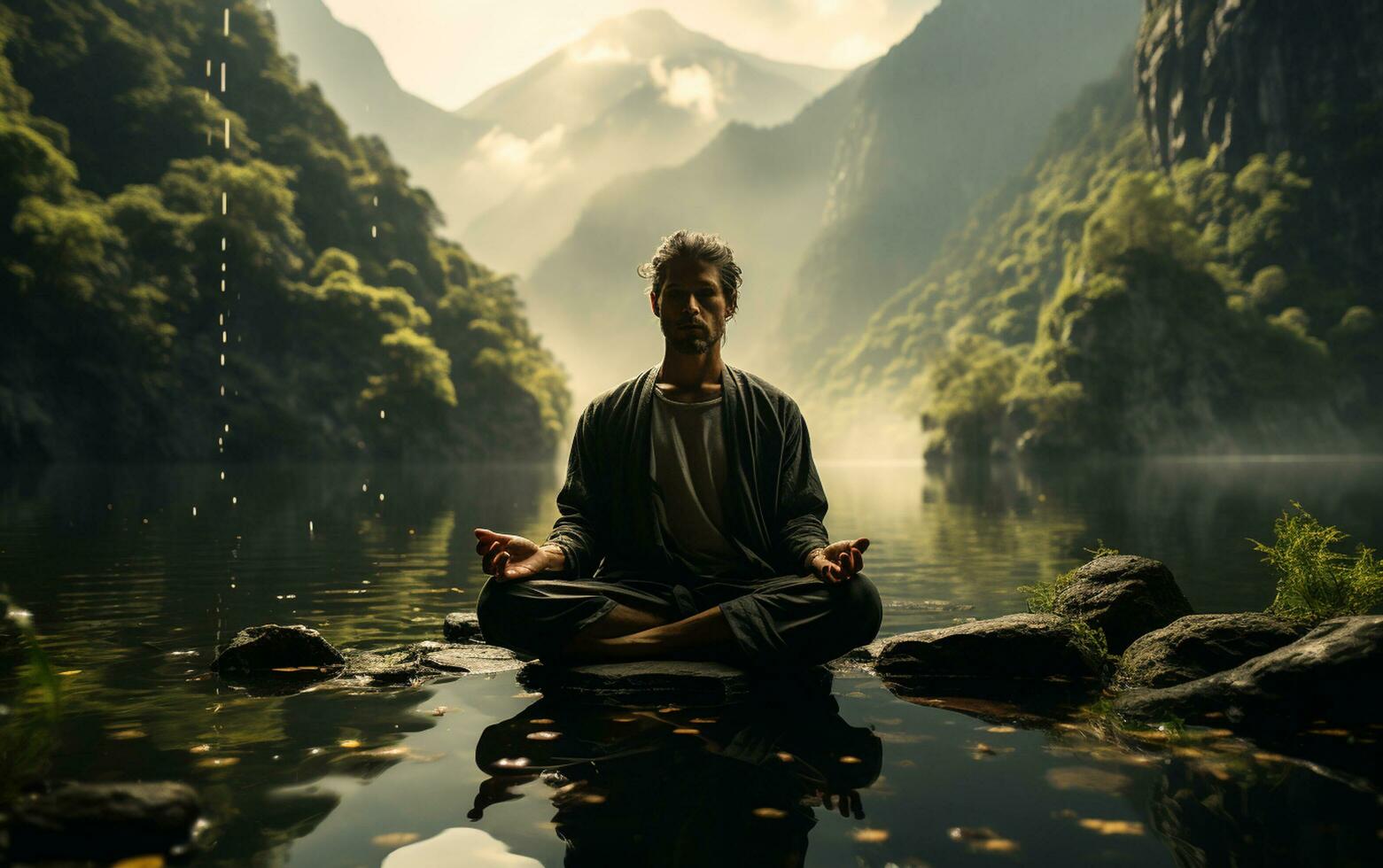 Mindfulness meditation: benefits for emotional balance