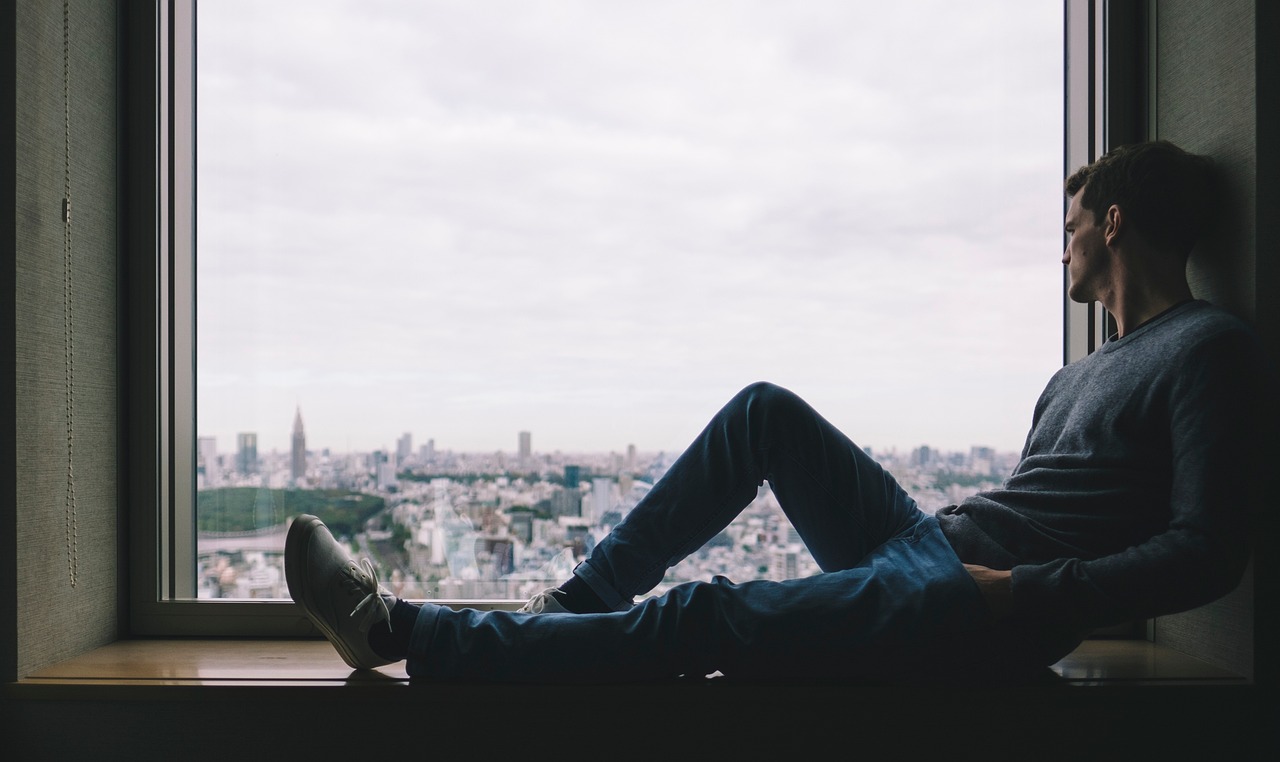 Self-Assessment: Taking Responsibility