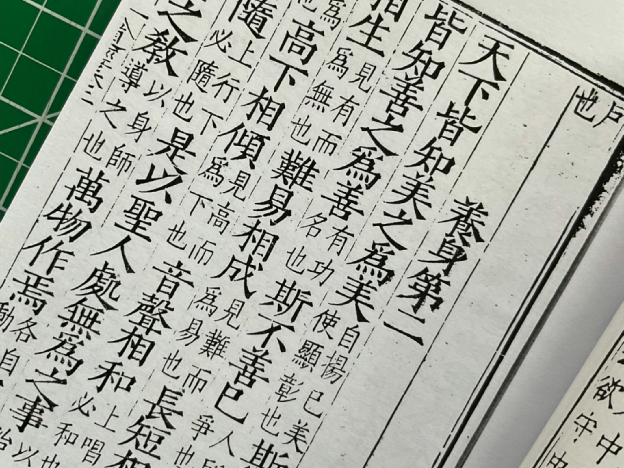 Is Reading the Tao Te Ching Enough to Understand Taoism