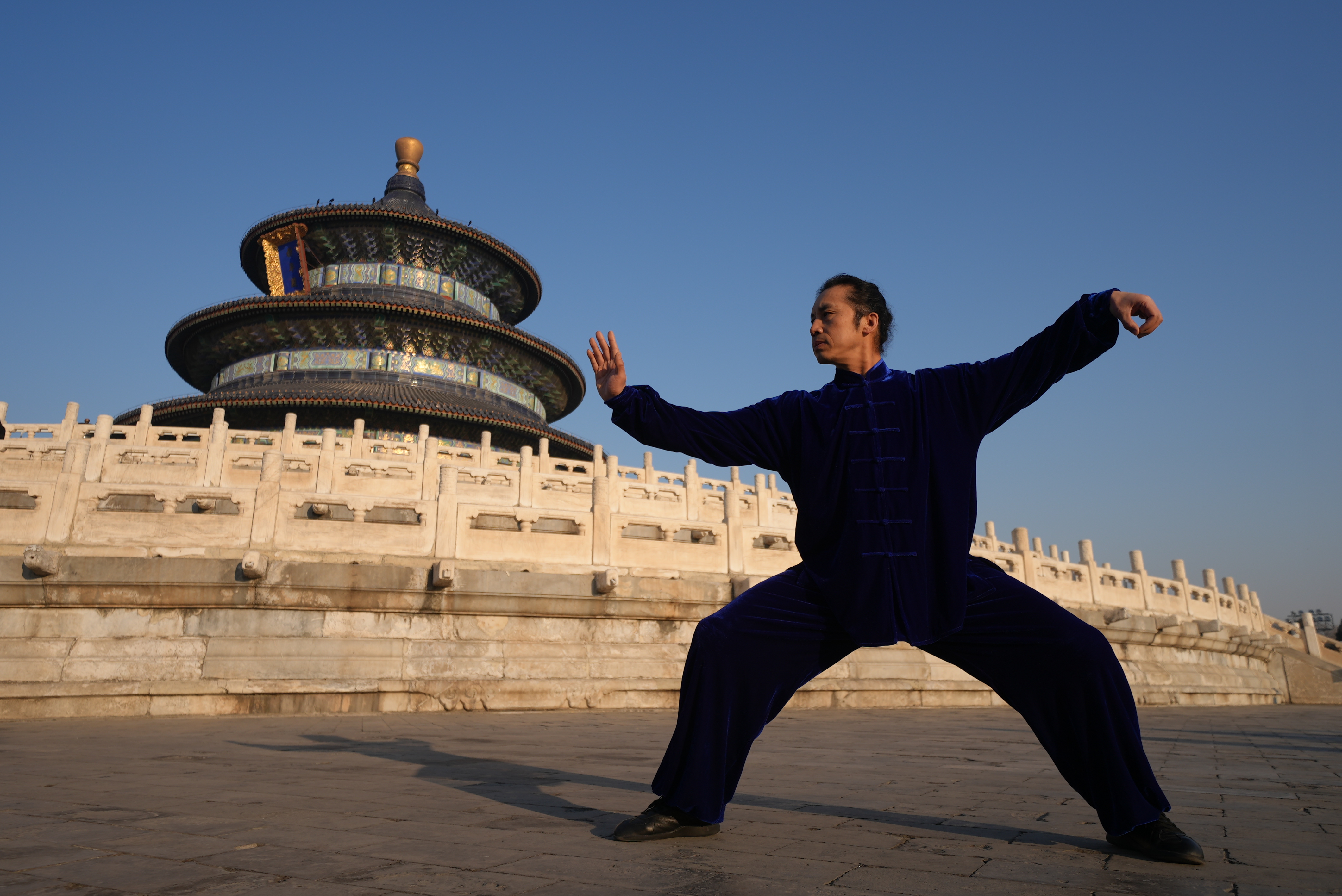 Taoism and Tai Chi Origins
