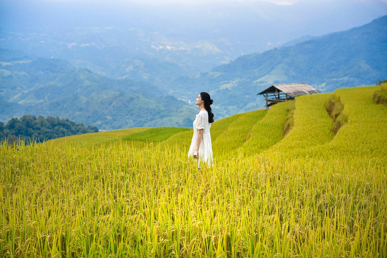 Women Immortals in Taoism