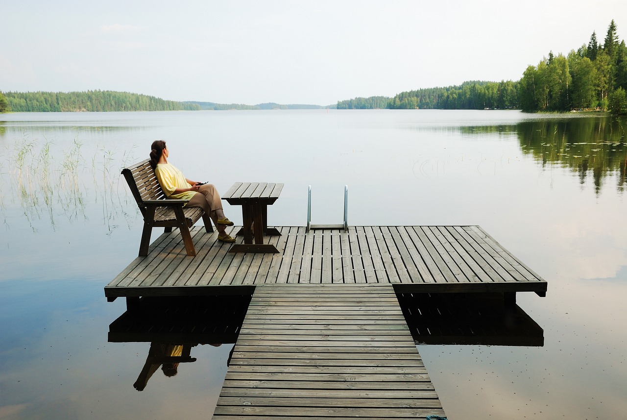 How Embracing WuWei Makes Work Less Stressful