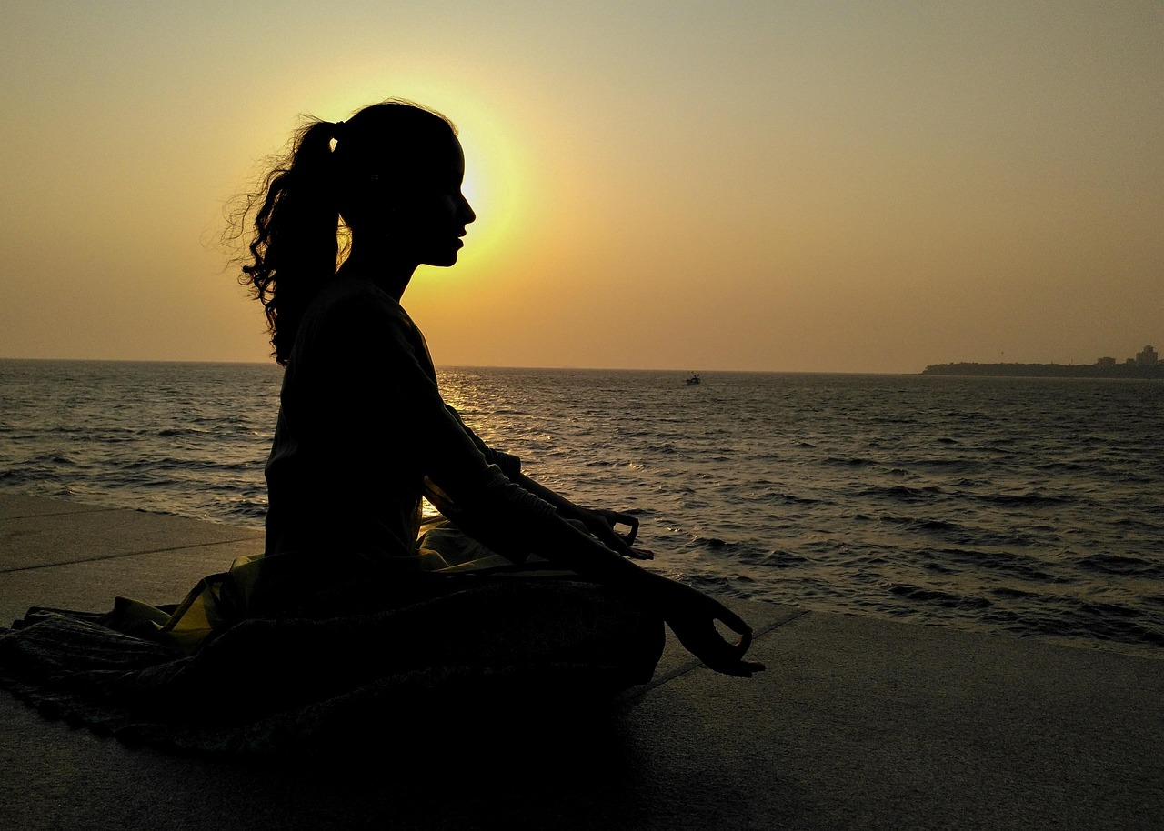 Understanding the Vital Role of Qi in Taoist Life