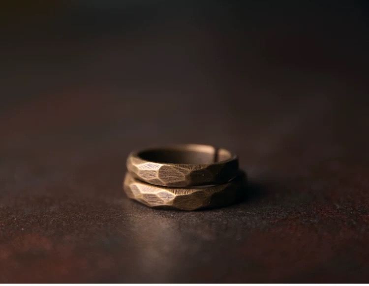 Brass for Wealth: Unlocking the Feng Shui Power of Metal