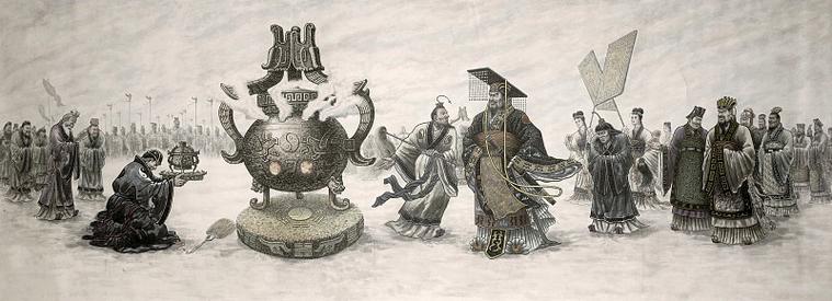 What Is the Real Goal of Taoism'
style=