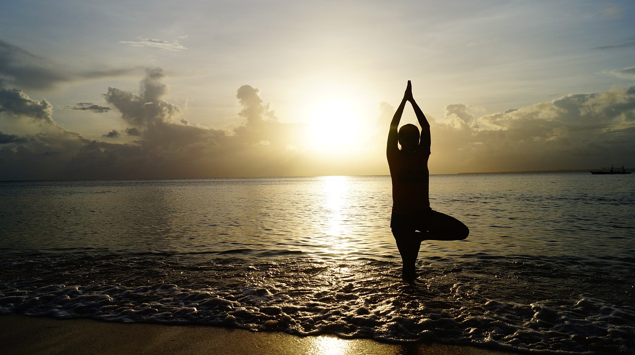 Taoism morning rituals to start a positive day