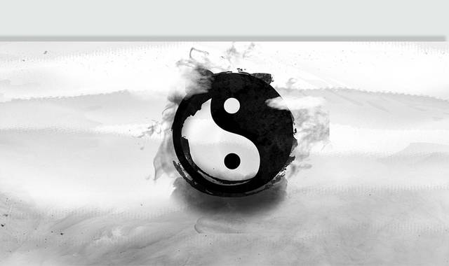 Taoism symbols: the meanings of Taiji diagram and Bagua